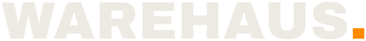 Warehaus Logo